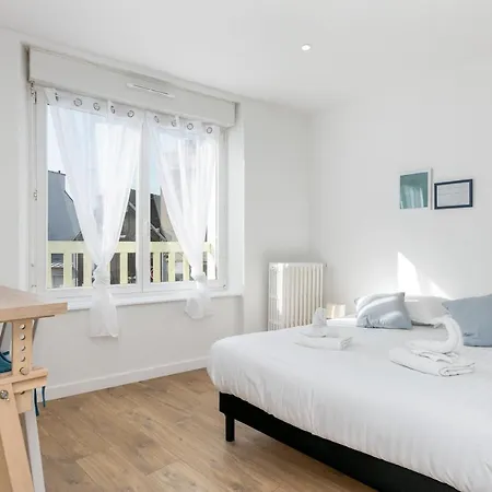 L'étoile Spacieuse Avec Sdb Privative Espaces Partagés Cuisine Salon Et Terrasse *